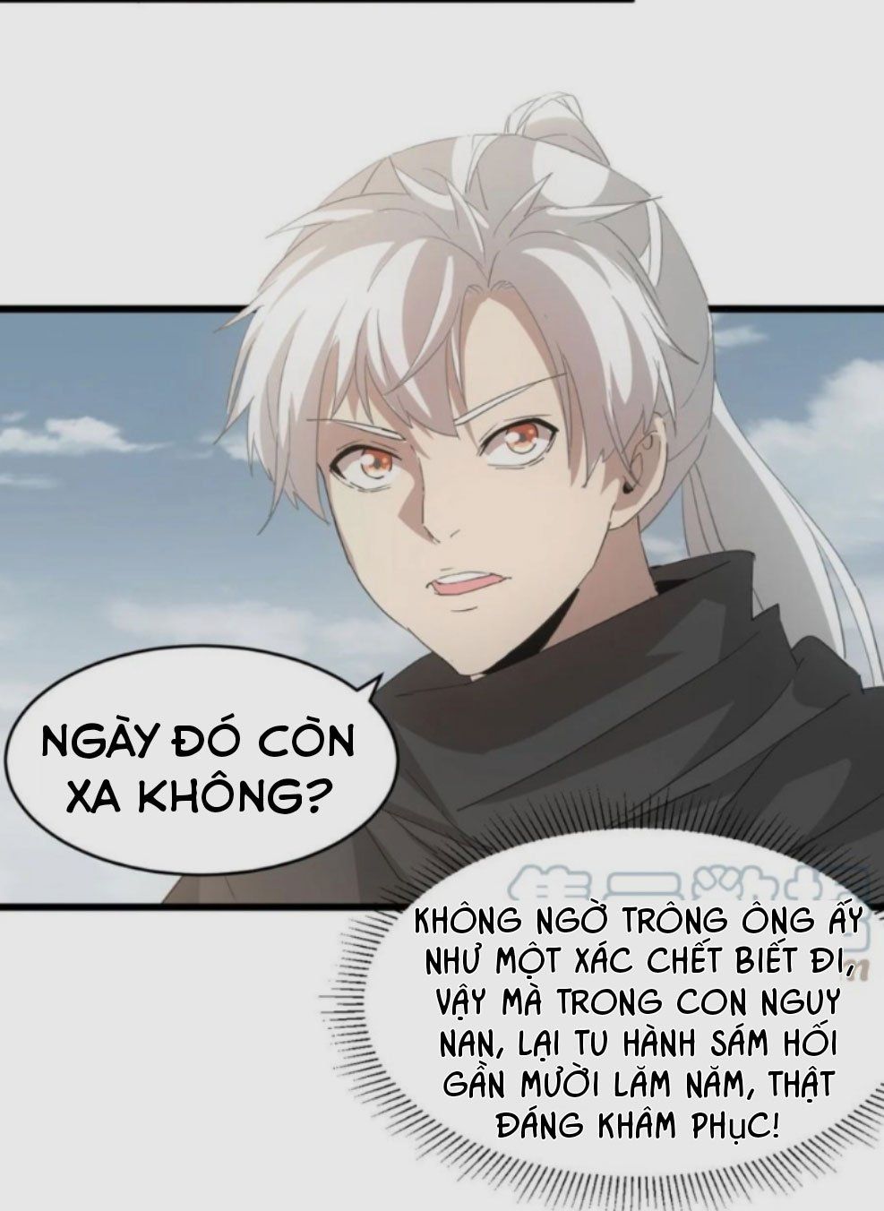 đọc truyện Vạn Cổ Đệ Nhất Thần Chương 141 ảnh 34 tại Truyện Dạ Ký