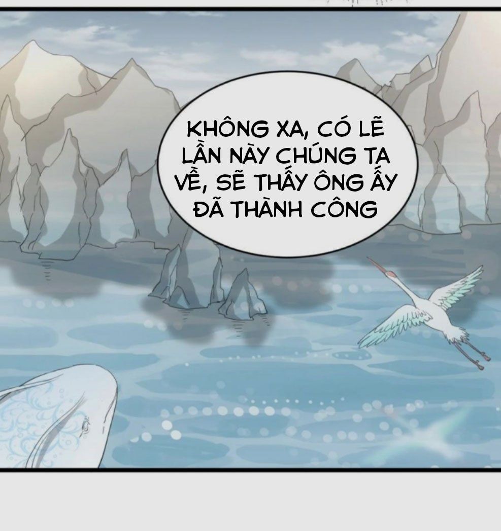 đọc truyện Vạn Cổ Đệ Nhất Thần Chương 141 ảnh 35 tại Truyện Dạ Ký