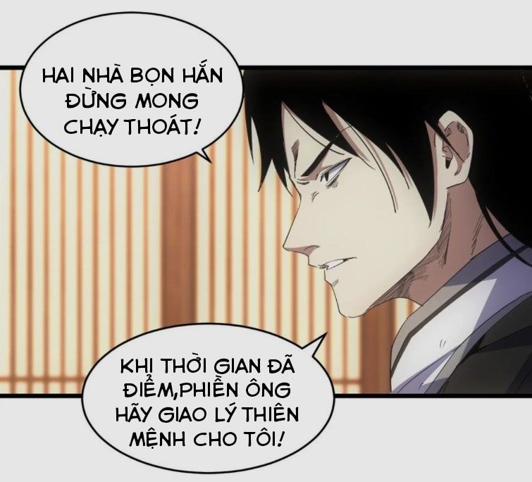đọc truyện Vạn Cổ Đệ Nhất Thần Chương 141 ảnh 42 tại Truyện Dạ Ký