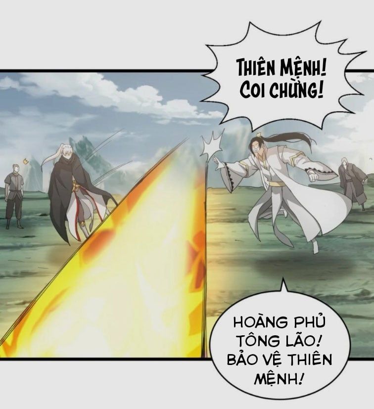 đọc truyện Vạn Cổ Đệ Nhất Thần Chương 141 ảnh 53 tại Truyện Dạ Ký