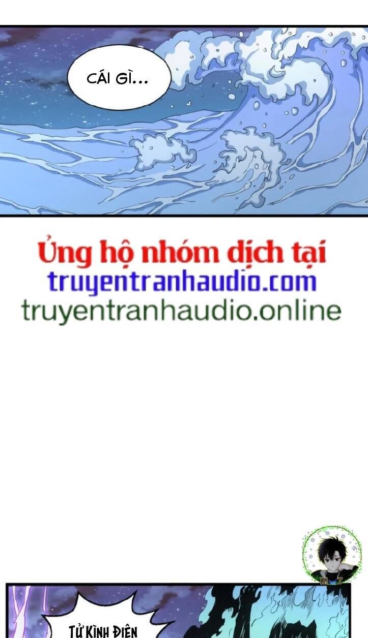đọc truyện Vạn Cổ Đệ Nhất Thần Chương 144 ảnh 9 tại Truyện Dạ Ký
