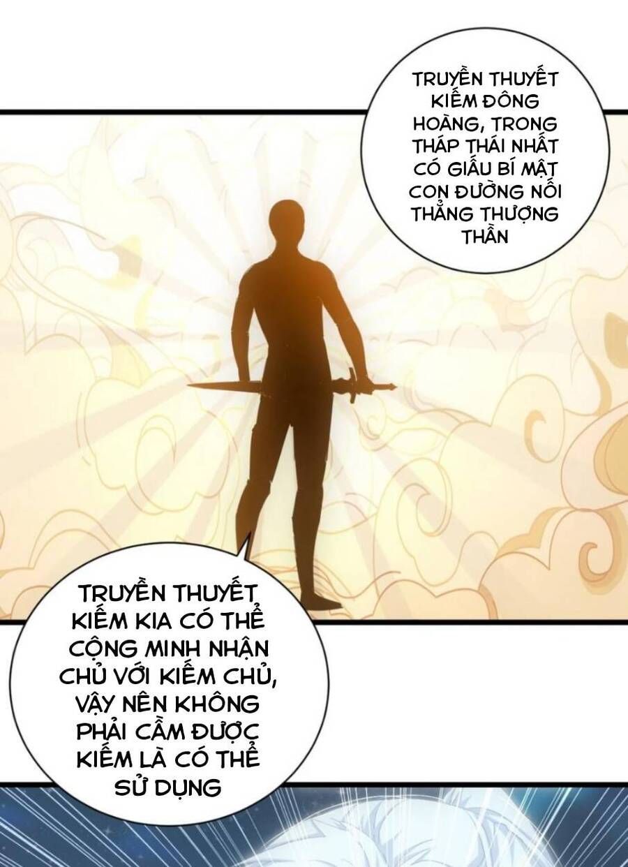 đọc truyện Vạn Cổ Đệ Nhất Thần Chương 145 ảnh 18 tại Truyện Dạ Ký