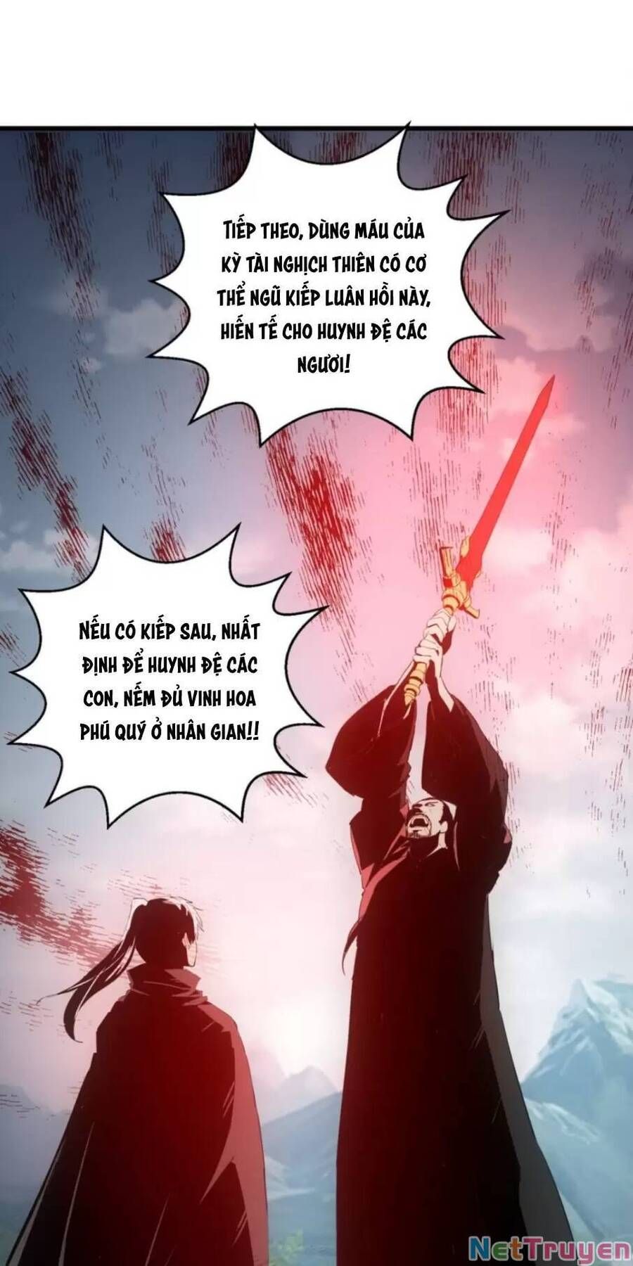 đọc truyện Vạn Cổ Đệ Nhất Thần Chương 148 ảnh 15 tại Truyện Dạ Ký