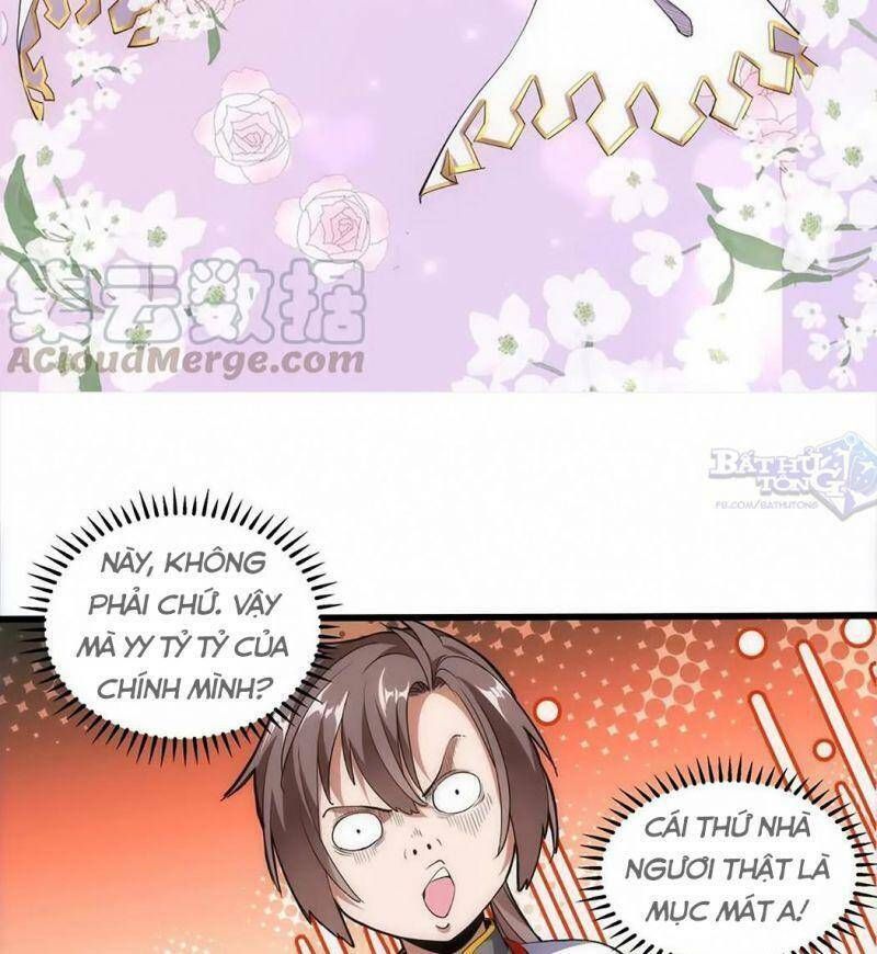 đọc truyện Vạn Cổ Đệ Nhất Thần Chương 15 ảnh 24 tại Truyện Dạ Ký
