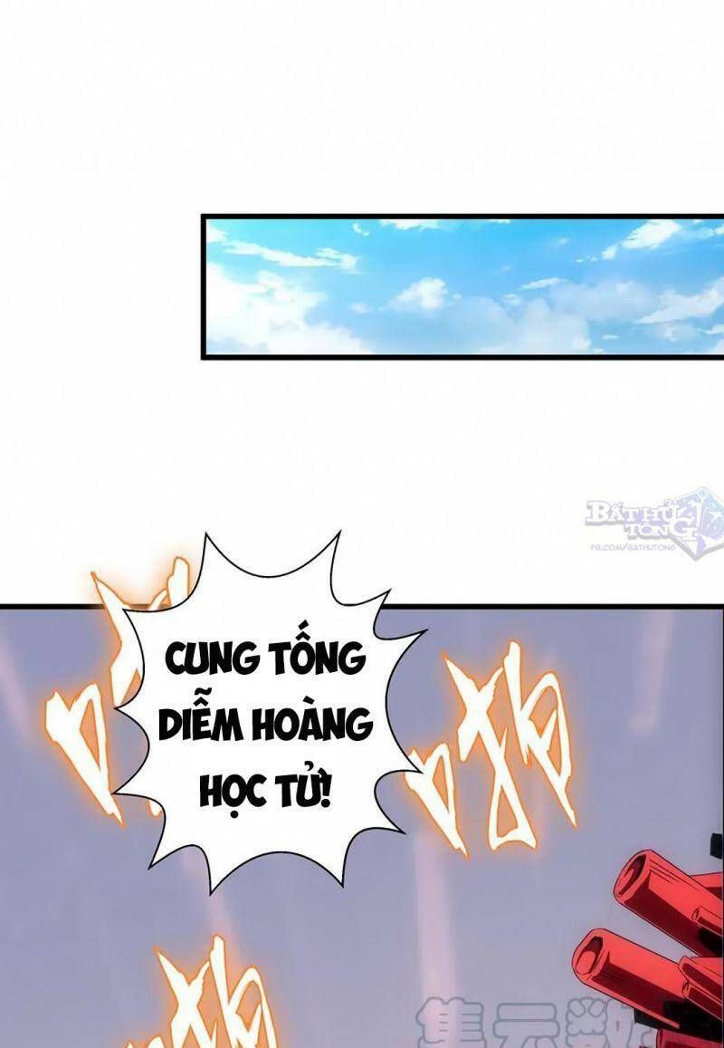 đọc truyện Vạn Cổ Đệ Nhất Thần Chương 15 ảnh 46 tại Truyện Dạ Ký