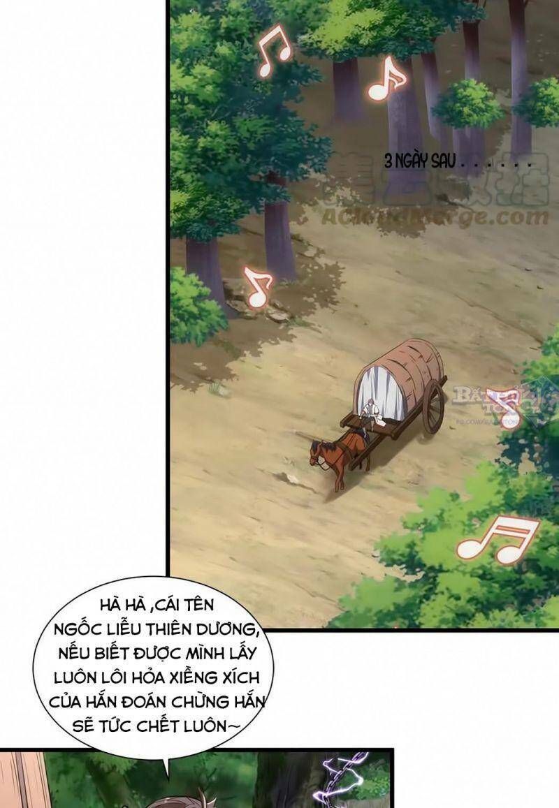 đọc truyện Vạn Cổ Đệ Nhất Thần Chương 15 ảnh 53 tại Truyện Dạ Ký