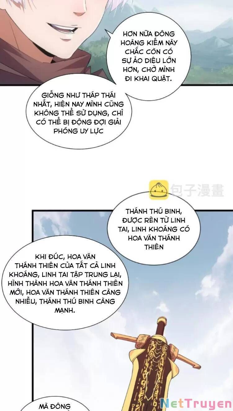 đọc truyện Vạn Cổ Đệ Nhất Thần Chương 150 ảnh 35 tại Truyện Dạ Ký