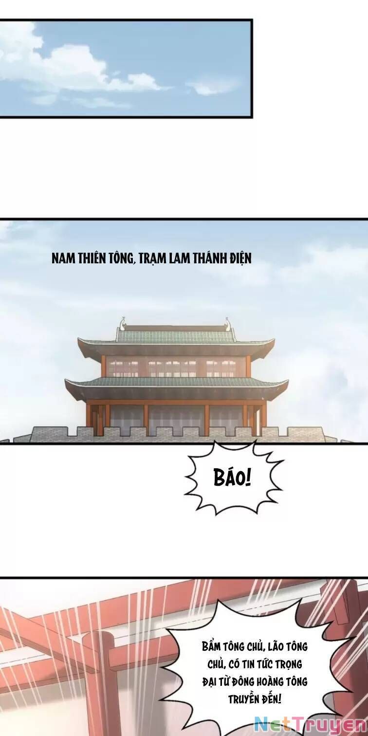 đọc truyện Vạn Cổ Đệ Nhất Thần Chương 151 ảnh 21 tại Truyện Dạ Ký