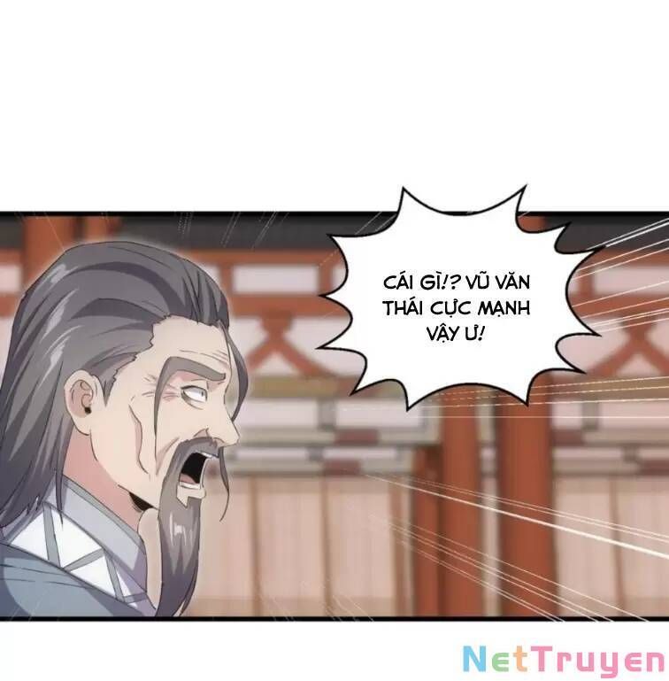 đọc truyện Vạn Cổ Đệ Nhất Thần Chương 151 ảnh 24 tại Truyện Dạ Ký