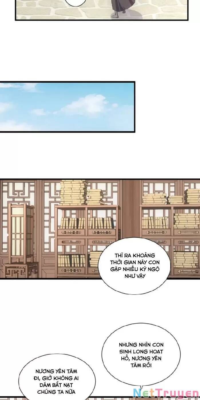 đọc truyện Vạn Cổ Đệ Nhất Thần Chương 152 ảnh 33 tại Truyện Dạ Ký