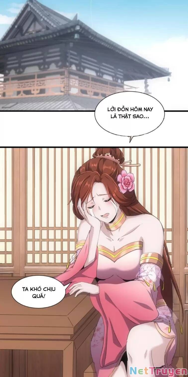 đọc truyện Vạn Cổ Đệ Nhất Thần Chương 152 ảnh 37 tại Truyện Dạ Ký