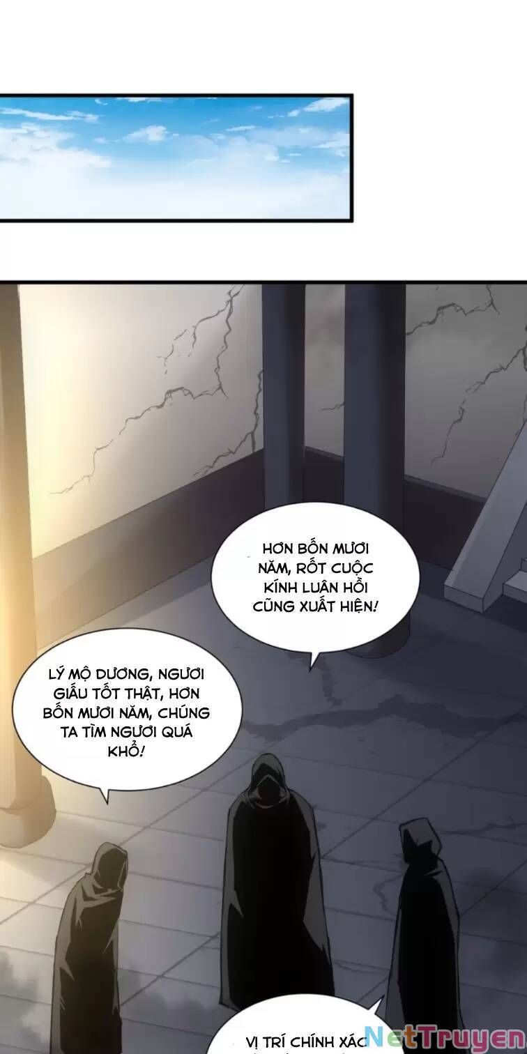 đọc truyện Vạn Cổ Đệ Nhất Thần Chương 153 ảnh 11 tại Truyện Dạ Ký