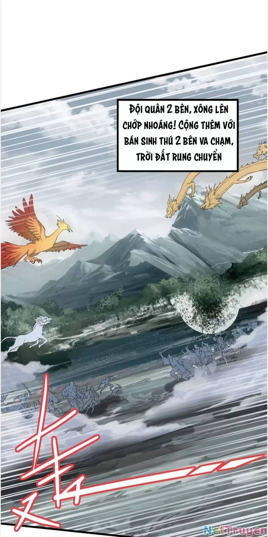đọc truyện Vạn Cổ Đệ Nhất Thần Chương 155 ảnh 24 tại Truyện Dạ Ký