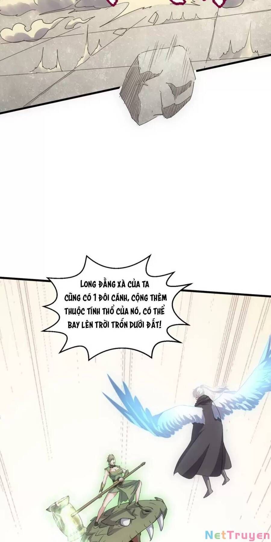 đọc truyện Vạn Cổ Đệ Nhất Thần Chương 157 ảnh 38 tại Truyện Dạ Ký