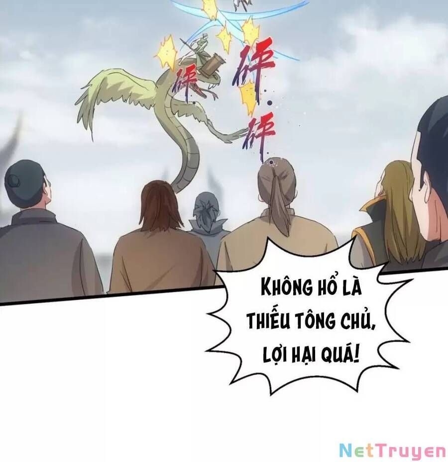 đọc truyện Vạn Cổ Đệ Nhất Thần Chương 157 ảnh 42 tại Truyện Dạ Ký