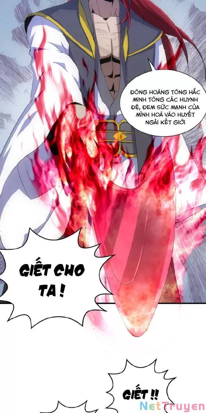 đọc truyện Vạn Cổ Đệ Nhất Thần Chương 159 ảnh 22 tại Truyện Dạ Ký