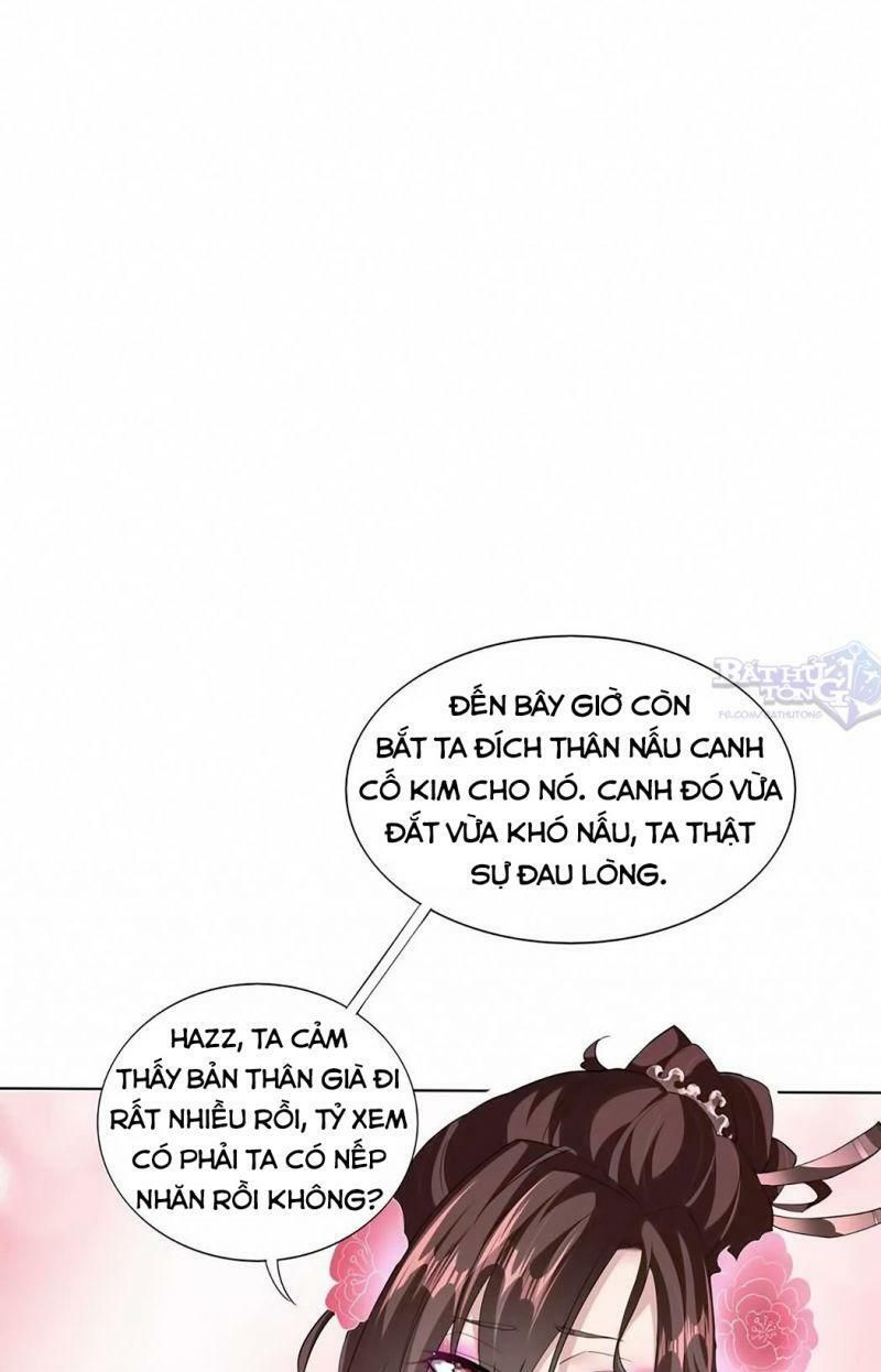 đọc truyện Vạn Cổ Đệ Nhất Thần Chương 16 ảnh 30 tại Truyện Dạ Ký