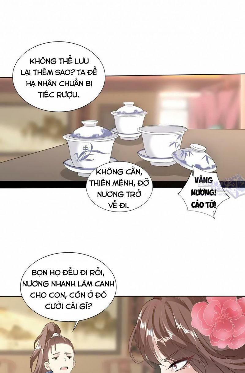 đọc truyện Vạn Cổ Đệ Nhất Thần Chương 16 ảnh 33 tại Truyện Dạ Ký
