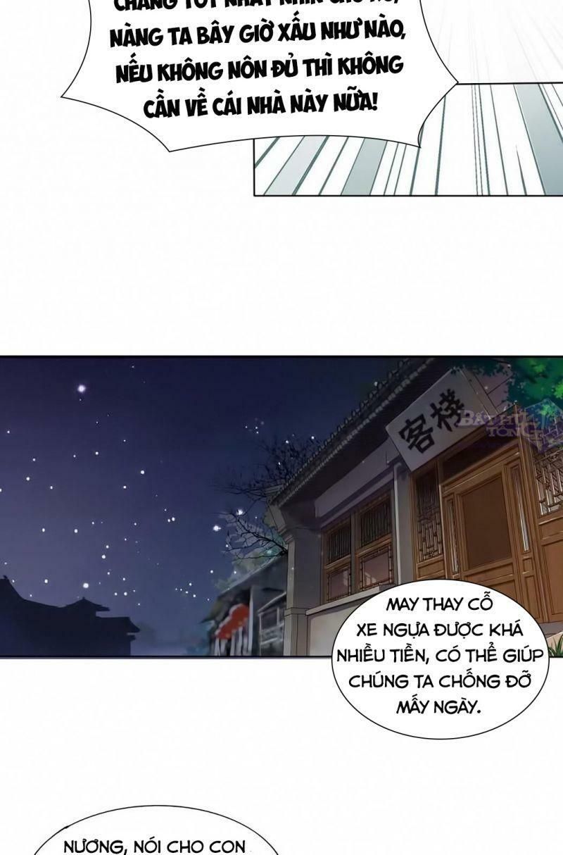đọc truyện Vạn Cổ Đệ Nhất Thần Chương 16 ảnh 41 tại Truyện Dạ Ký
