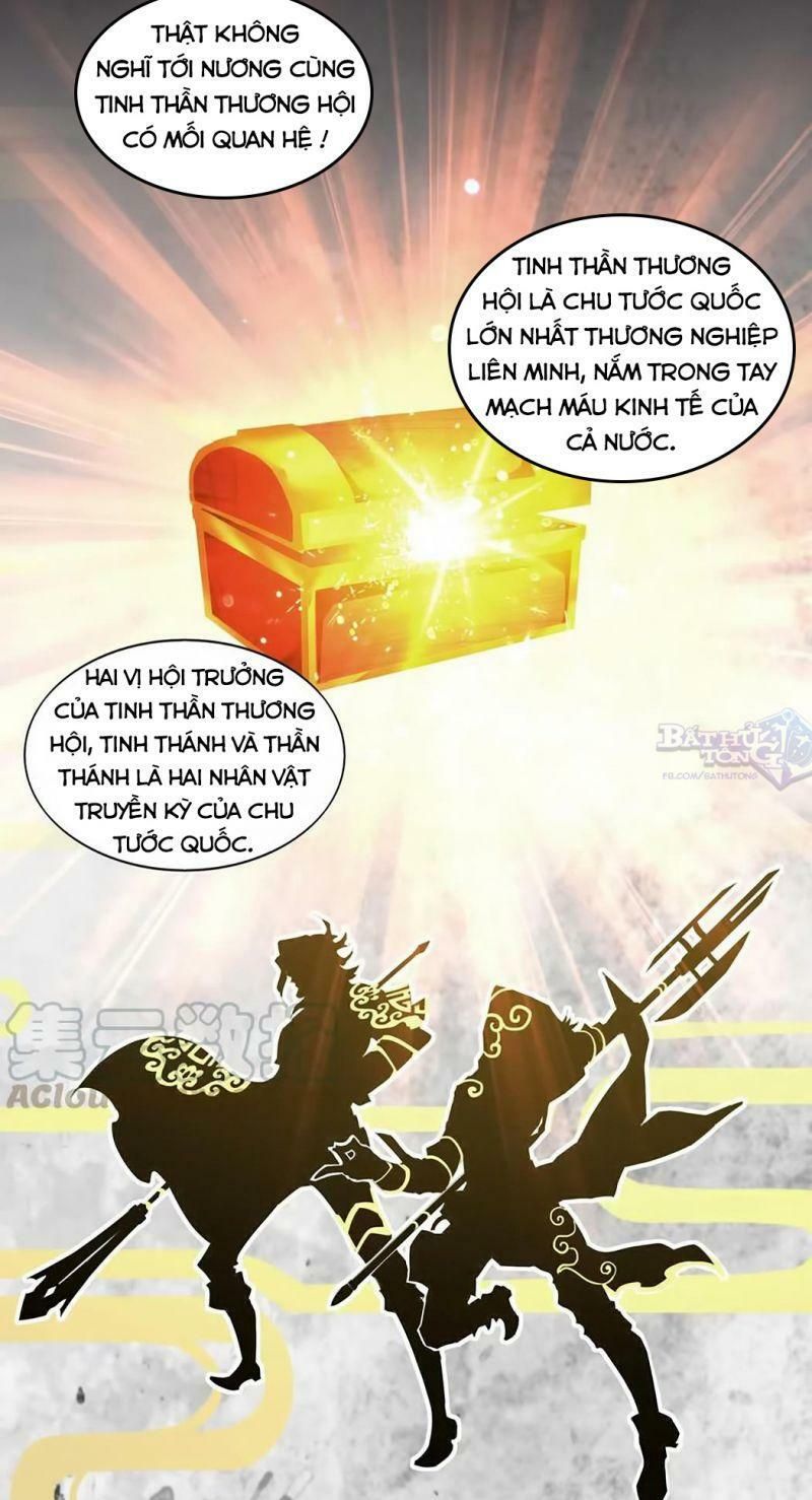 đọc truyện Vạn Cổ Đệ Nhất Thần Chương 16 ảnh 7 tại Truyện Dạ Ký