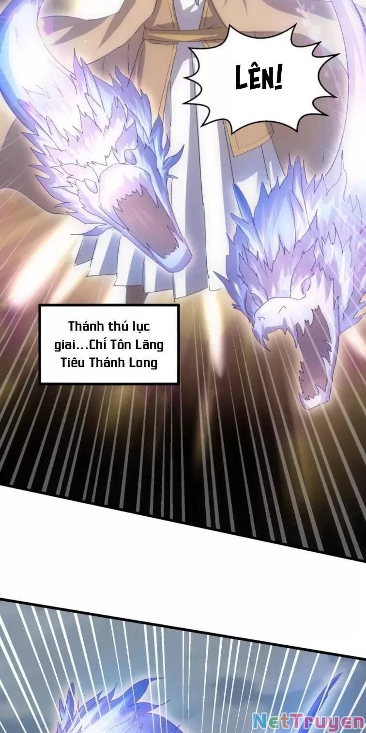 đọc truyện Vạn Cổ Đệ Nhất Thần Chương 161 ảnh 49 tại Truyện Dạ Ký