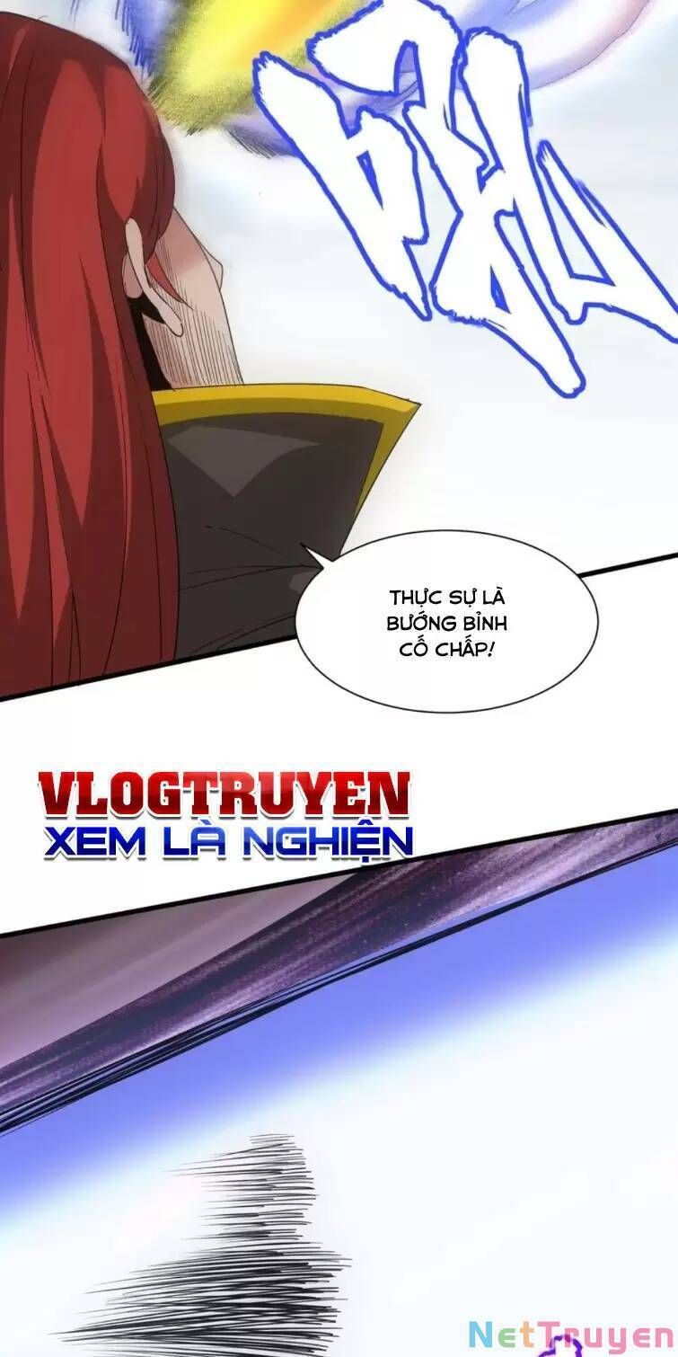 đọc truyện Vạn Cổ Đệ Nhất Thần Chương 162 ảnh 39 tại Truyện Dạ Ký