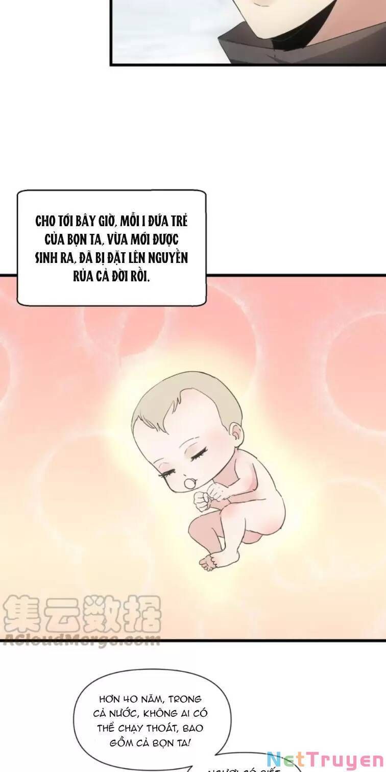 đọc truyện Vạn Cổ Đệ Nhất Thần Chương 167 ảnh 26 tại Truyện Dạ Ký