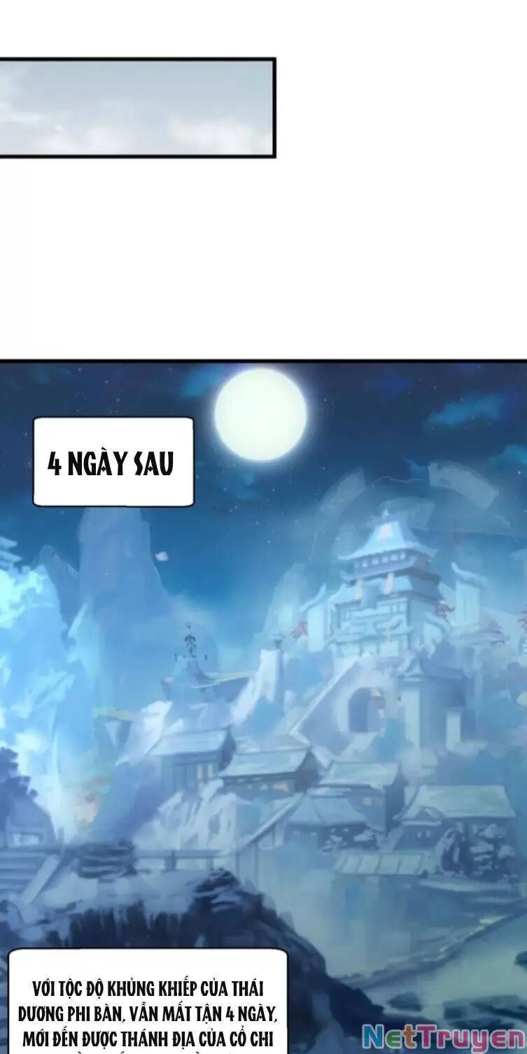 đọc truyện Vạn Cổ Đệ Nhất Thần Chương 167 ảnh 38 tại Truyện Dạ Ký
