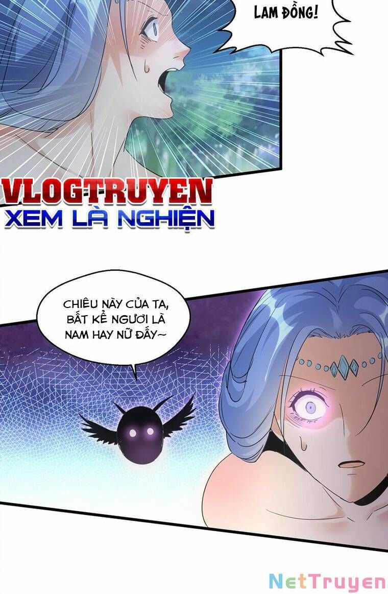đọc truyện Vạn Cổ Đệ Nhất Thần Chương 169 ảnh 11 tại Truyện Dạ Ký
