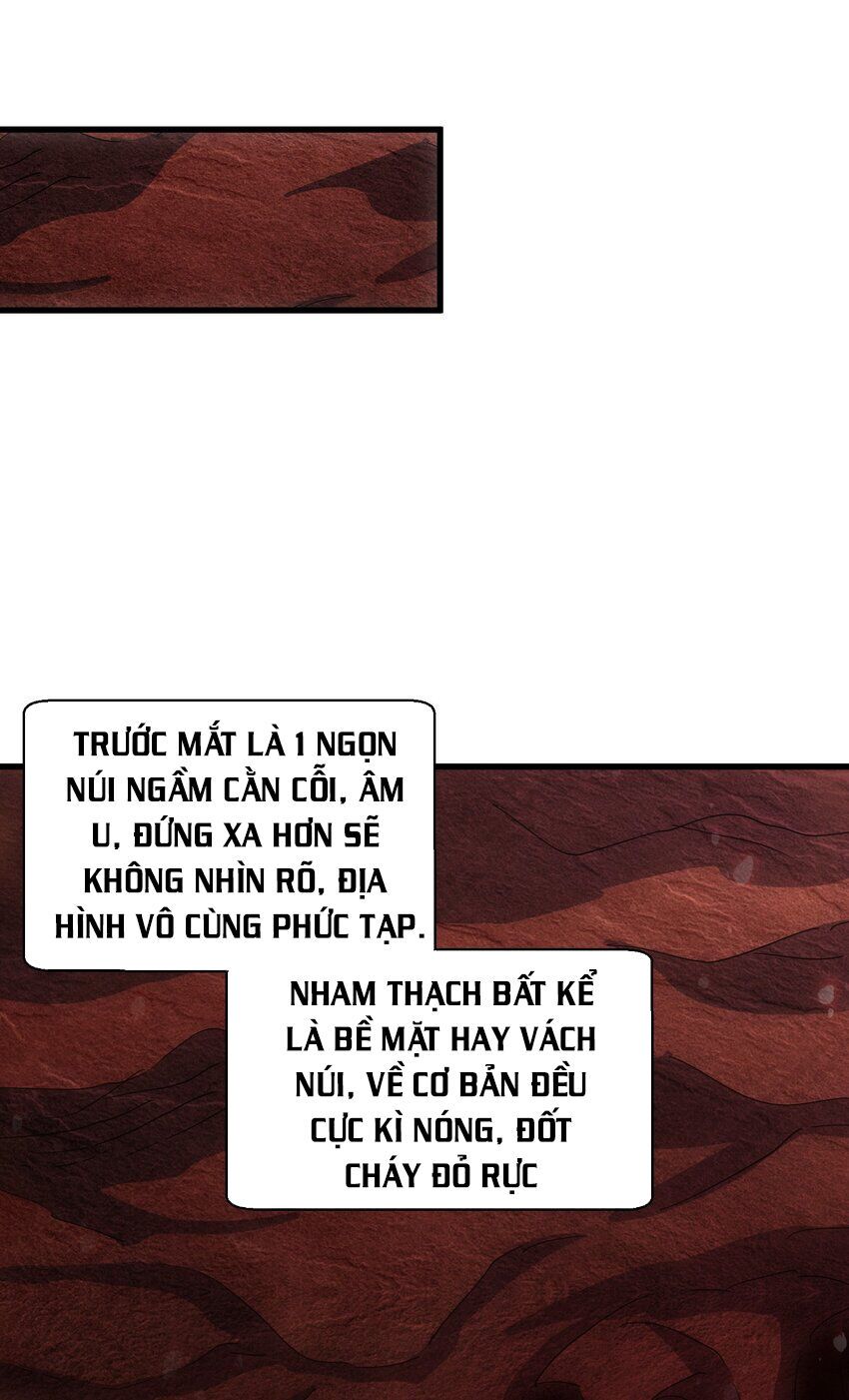 đọc truyện Vạn Cổ Đệ Nhất Thần Chương 174 ảnh 55 tại Truyện Dạ Ký