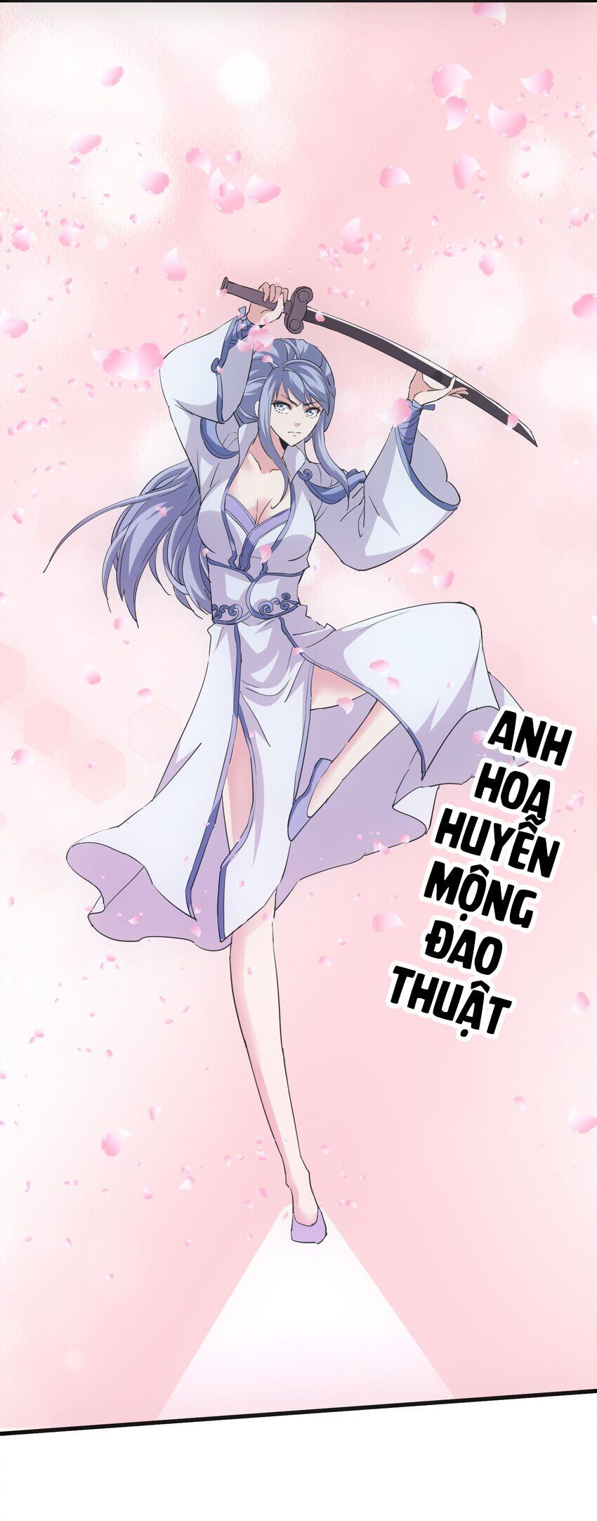 đọc truyện Vạn Cổ Đệ Nhất Thần Chương 176 ảnh 48 tại Truyện Dạ Ký
