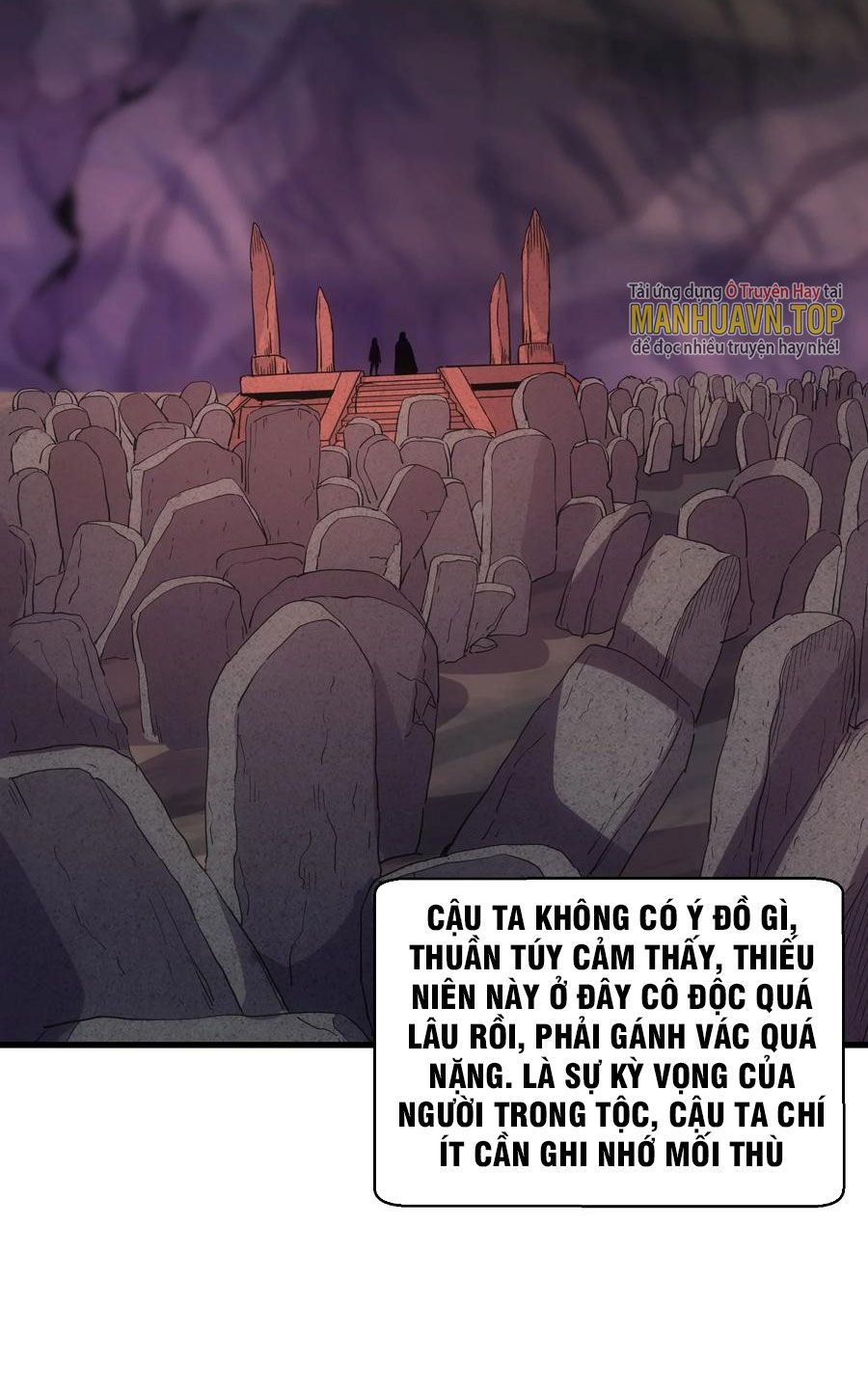 đọc truyện Vạn Cổ Đệ Nhất Thần Chương 181 ảnh 36 tại Truyện Dạ Ký