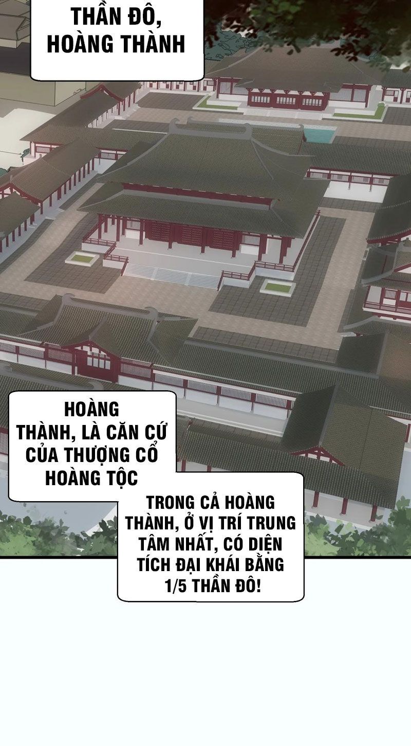 đọc truyện Vạn Cổ Đệ Nhất Thần Chương 182 ảnh 35 tại Truyện Dạ Ký