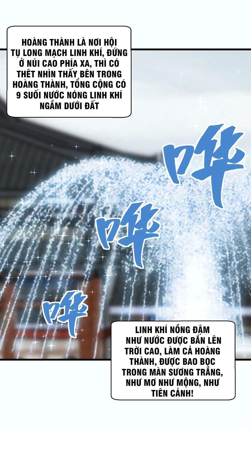 đọc truyện Vạn Cổ Đệ Nhất Thần Chương 182 ảnh 36 tại Truyện Dạ Ký