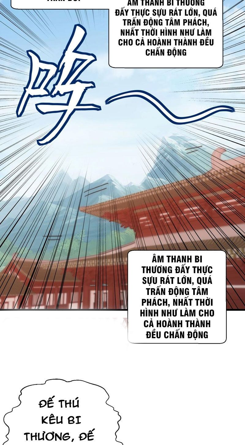 đọc truyện Vạn Cổ Đệ Nhất Thần Chương 182 ảnh 43 tại Truyện Dạ Ký