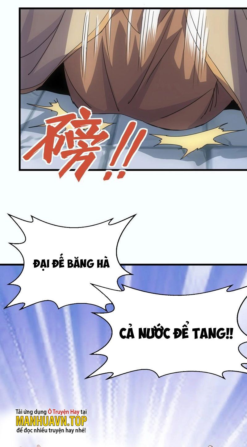 đọc truyện Vạn Cổ Đệ Nhất Thần Chương 182 ảnh 48 tại Truyện Dạ Ký
