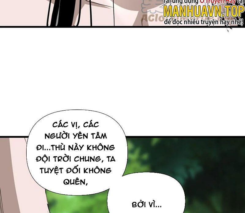 đọc truyện Vạn Cổ Đệ Nhất Thần Chương 183 ảnh 22 tại Truyện Dạ Ký