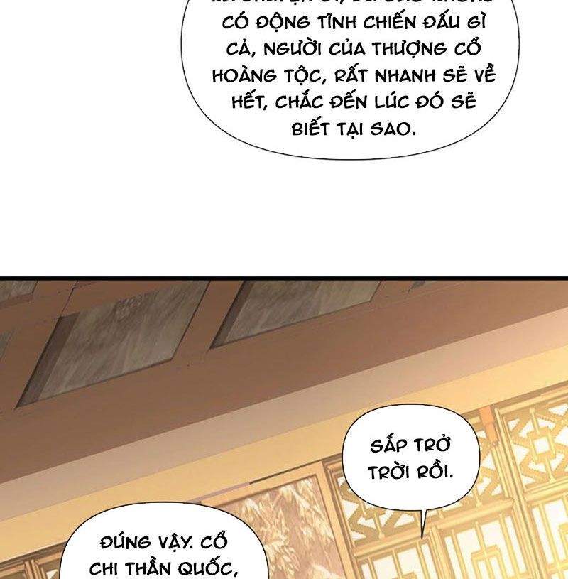 đọc truyện Vạn Cổ Đệ Nhất Thần Chương 183 ảnh 34 tại Truyện Dạ Ký