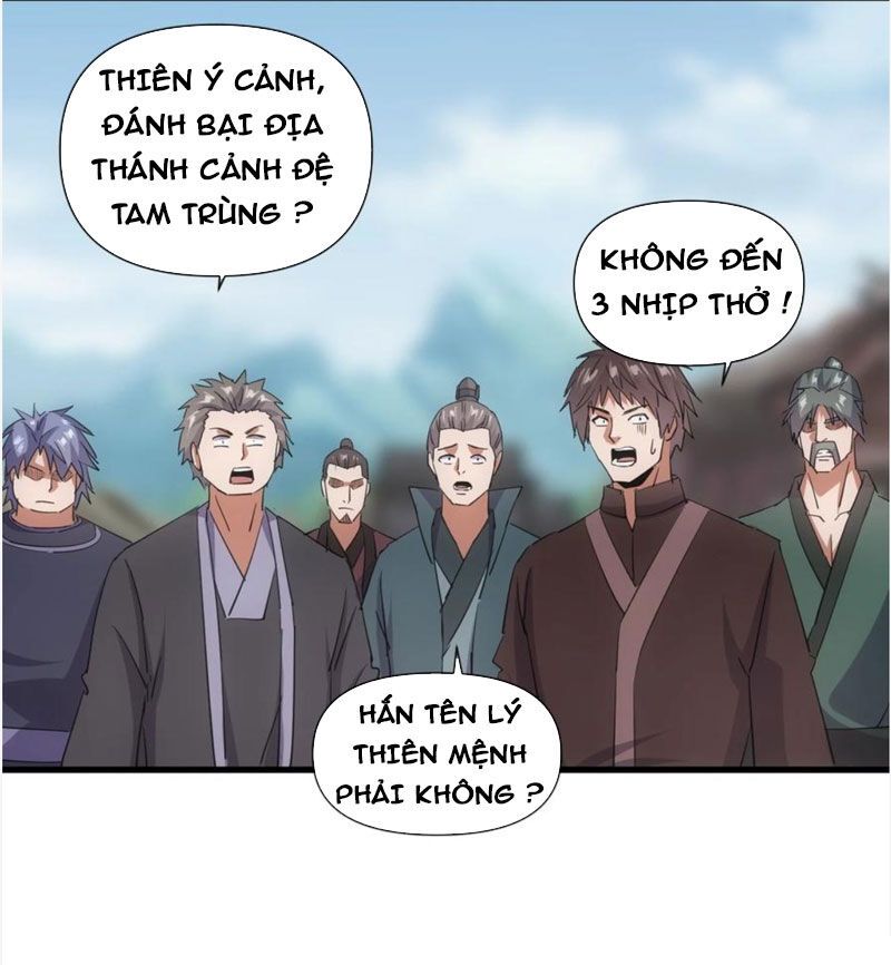 đọc truyện Vạn Cổ Đệ Nhất Thần Chương 186 ảnh 13 tại Truyện Dạ Ký