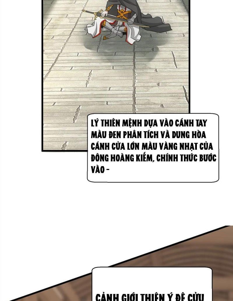 đọc truyện Vạn Cổ Đệ Nhất Thần Chương 186 ảnh 40 tại Truyện Dạ Ký