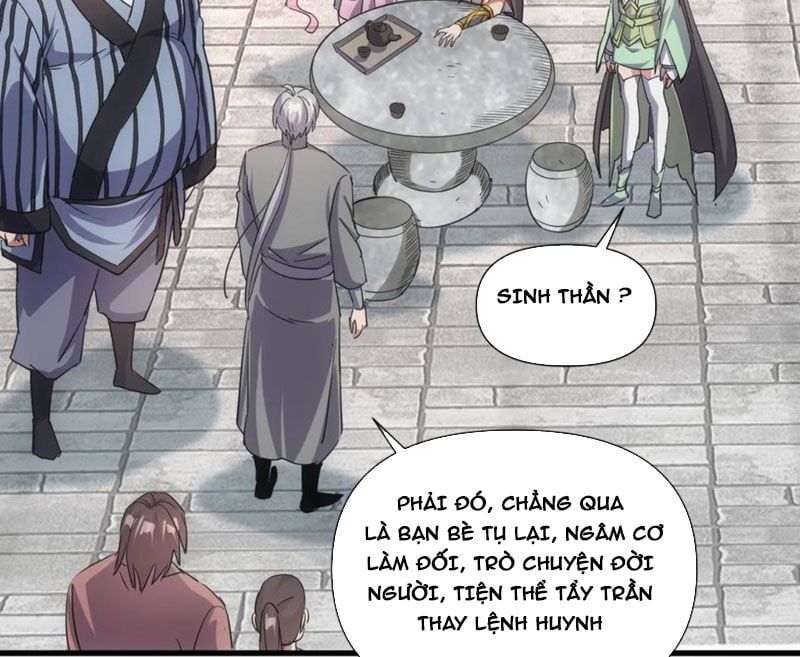 đọc truyện Vạn Cổ Đệ Nhất Thần Chương 186 ảnh 71 tại Truyện Dạ Ký