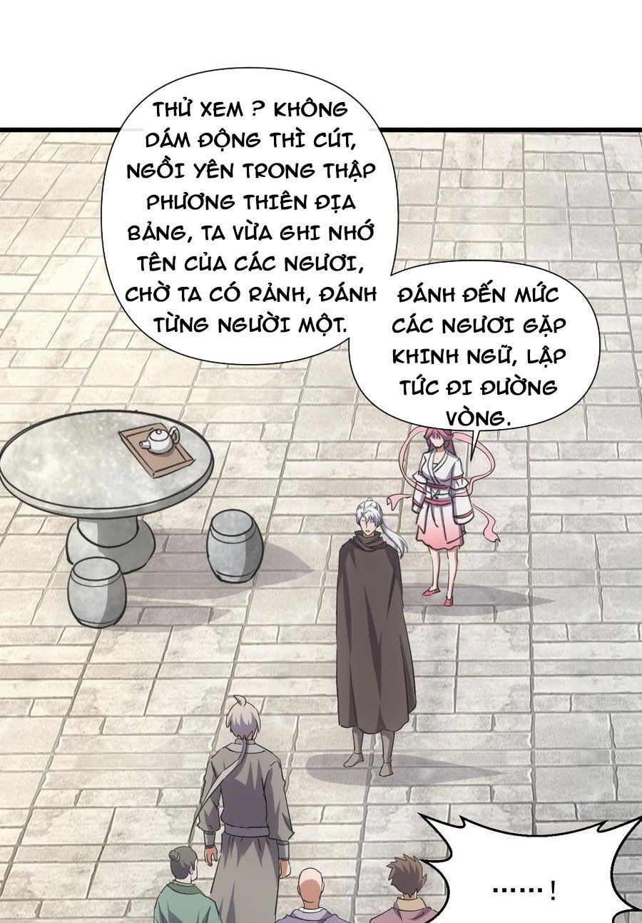 đọc truyện Vạn Cổ Đệ Nhất Thần Chương 187 ảnh 17 tại Truyện Dạ Ký