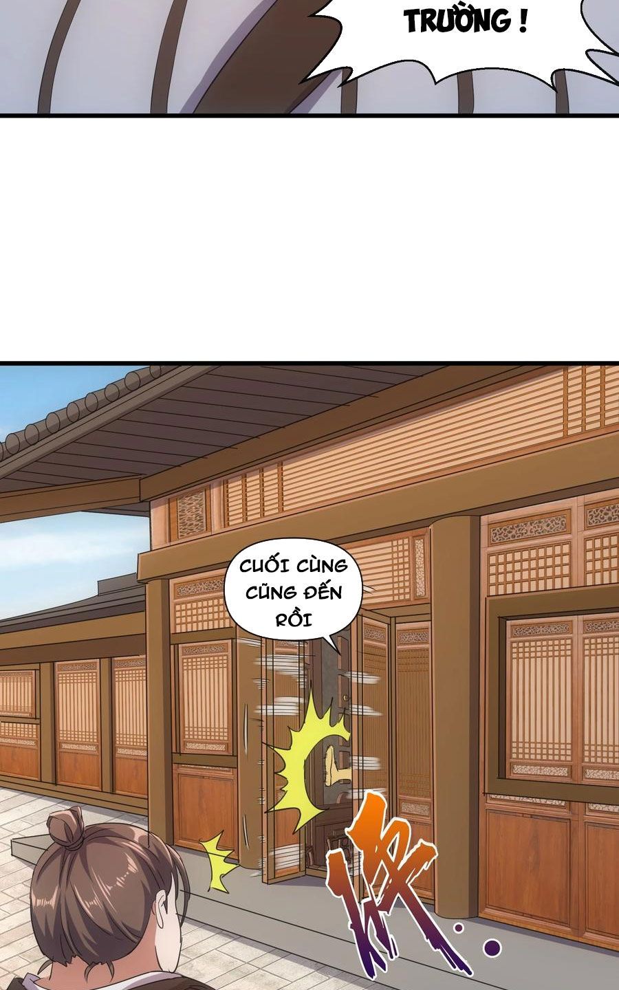 đọc truyện Vạn Cổ Đệ Nhất Thần Chương 187 ảnh 32 tại Truyện Dạ Ký