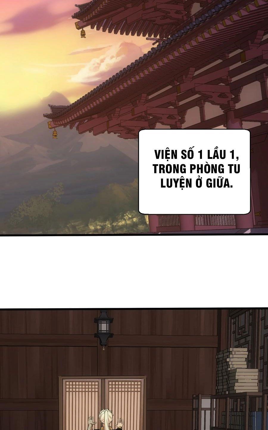 đọc truyện Vạn Cổ Đệ Nhất Thần Chương 187 ảnh 36 tại Truyện Dạ Ký