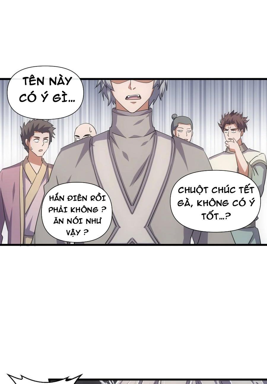 đọc truyện Vạn Cổ Đệ Nhất Thần Chương 187 ảnh 6 tại Truyện Dạ Ký