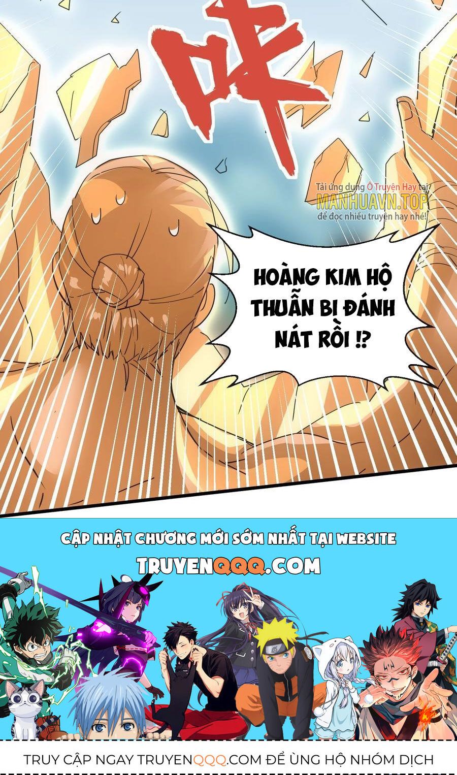 đọc truyện Vạn Cổ Đệ Nhất Thần Chương 188 ảnh 61 tại Truyện Dạ Ký