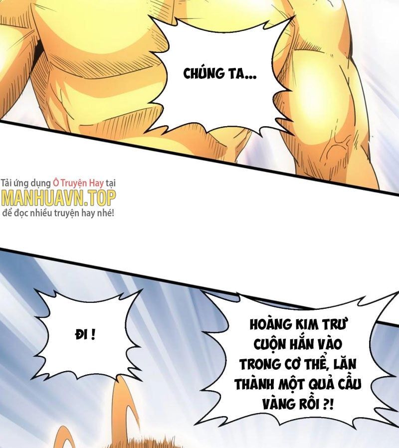 đọc truyện Vạn Cổ Đệ Nhất Thần Chương 189 ảnh 3 tại Truyện Dạ Ký