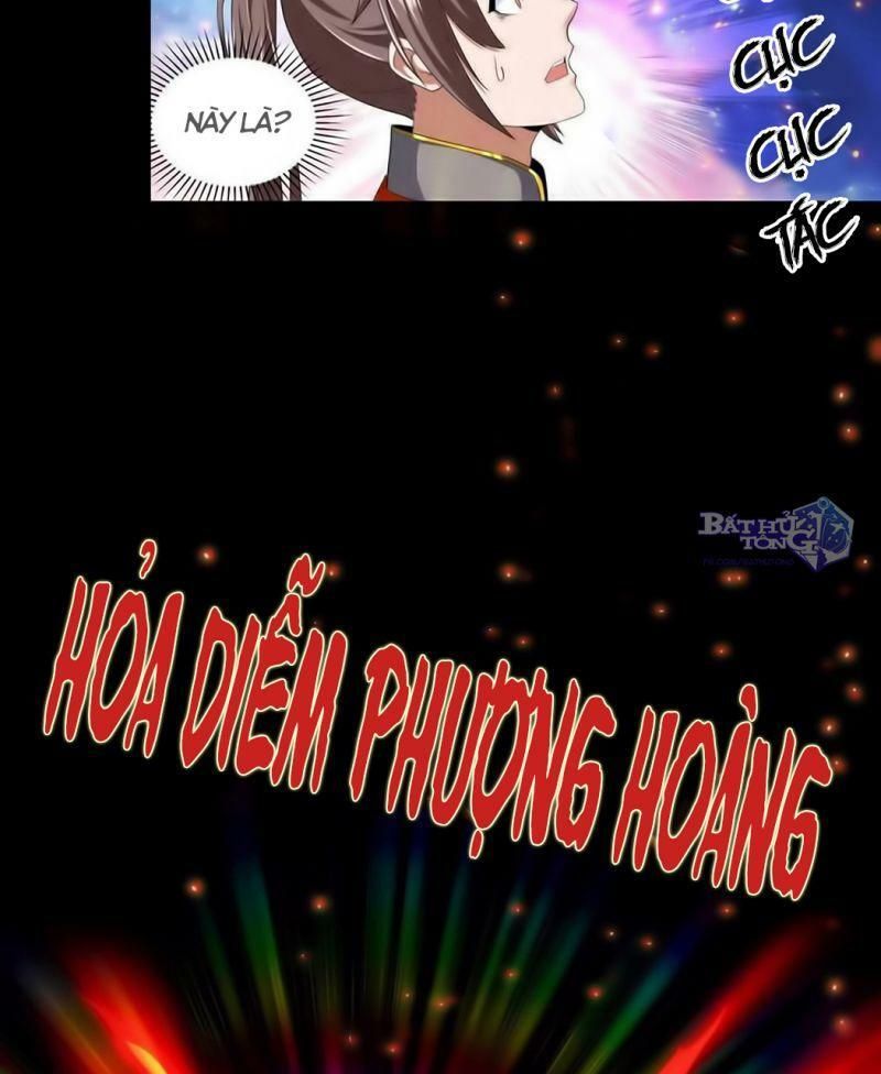 đọc truyện Vạn Cổ Đệ Nhất Thần Chương 2.1 ảnh 24 tại Truyện Dạ Ký