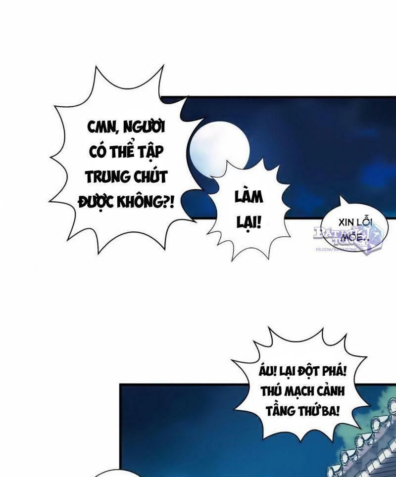 đọc truyện Vạn Cổ Đệ Nhất Thần Chương 2.2 ảnh 32 tại Truyện Dạ Ký