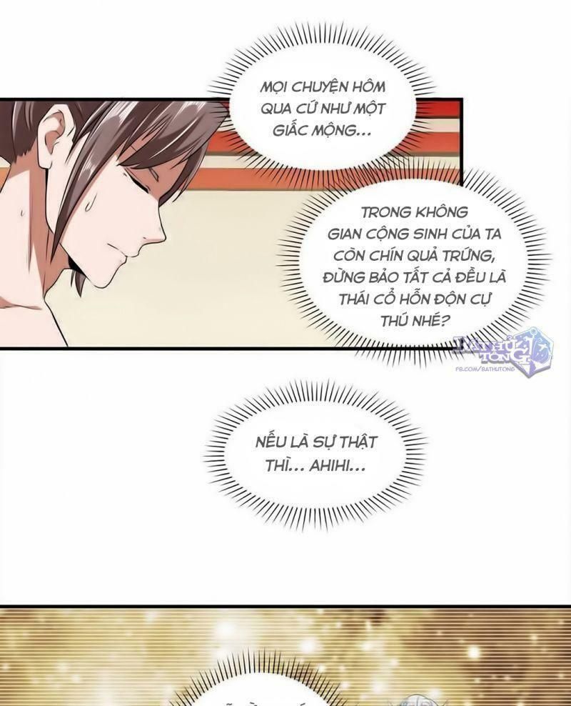 đọc truyện Vạn Cổ Đệ Nhất Thần Chương 2.2 ảnh 35 tại Truyện Dạ Ký